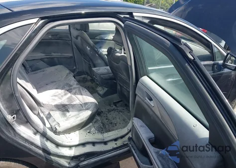 2013 Lincoln Mkz from USA, damaged, VIN 3LN6L2G99DR818863